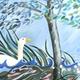Noahs Birds Triptych1