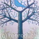 Winter Bird