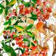 Autumn berries