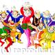 Twelve Lords a-Leaping