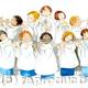 Ten pipers Piping
