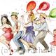 conga