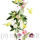 Easter Flowers