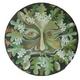 Oak Green Man