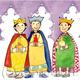 The three Kings