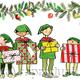 Santas Little Helpers