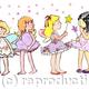 Little Fairies