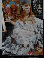 Charlotte of Shalott