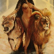 Lifting The Veil On Astoreth