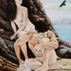 The Icarus Legacy | | 60 x 90cm | oil on board The Icarus Legacy