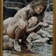 Still Catching The Sun | | 50 x 67cm | oil on foam board Still Catching The Sun