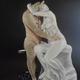 Another Kiss | | 66 x 82cm | oil on board Another Kiss