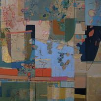 Interior: Dykebeck