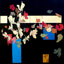 hidden garland
