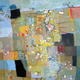 because of whirl-jack… | | 47 x 47cm | mixed media on panel £1,800 because of whirl-jack…