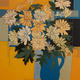 chrysanthemums