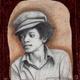 MasterPeace | | | Pencil on paper MasterPeace