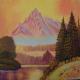 Warm Mountain | | | Warm Mountain