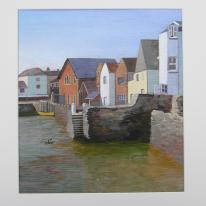 Fowey Harbour