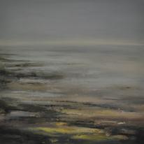 Fife seascape I