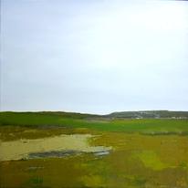 hidden Gullane course
