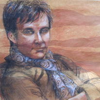 Peter Cox