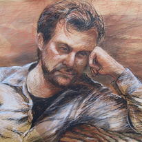 Simon Cox