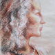 Hilary Austin | | 36 x 50cm | Pastel Hilary Austin