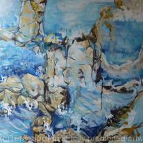 hidden Rocks 1: St Ives