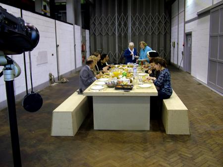 Cultural Travelling in Leeds Communities