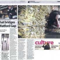 Yorkshire Post