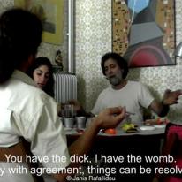 Private Dialogues: 4th Dialogue