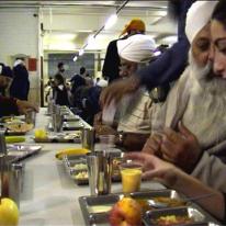 Cultural Travelling in Leeds Communities VIDEO