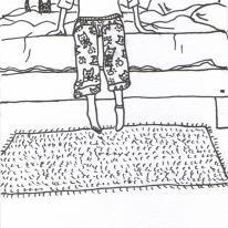 Waking Up With One Sock Only