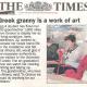 THE TIMES
