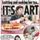 DAILY MIRROR