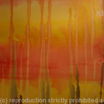 Fiery Wood