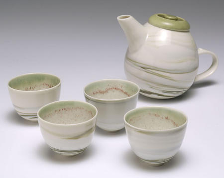 Teapot