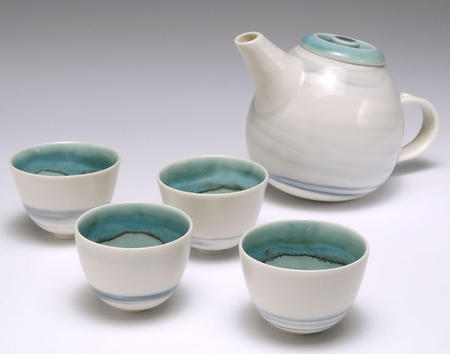 Teapot