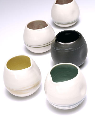 Milk Jugs