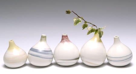 Flower vases