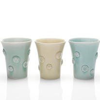 Waddesdon Button Beaker