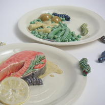 Palissy's dinner