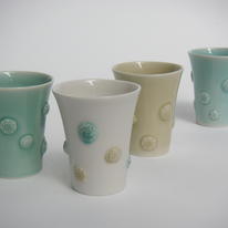 Waddesdon Button Beaker