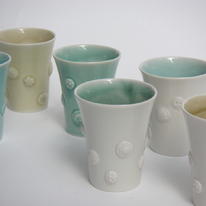 Waddesdon Button Beaker