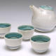 Teapot