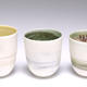 Tall cups