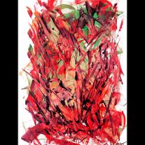 RED FIRE
