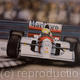 'WILL TO WIN'. AYRTON… | | 53 x 40cm | LITHOGRAPHIC PRINT 'WILL TO WIN'. AYRTON…