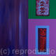 HARMONY | | 61 x 71cm | ACRYLIC ON BOX CANVAS HARMONY